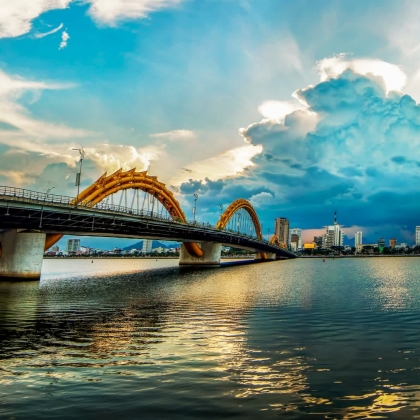 DA NANG CITY TOUR