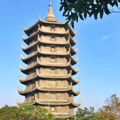 Tour du lịch liên tuyến miền Tây sông nước (6N5Đ)